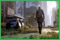 2023 HBO drama based on the hit postapocalyptic video game: 4 wds.