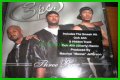 
                    3 Piece
                     – 
                    Ooh Ahh Part 2 lyrics
                