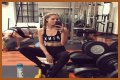 Abby Champion Height