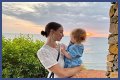 Alida Morberg, Bill Skarsgard Wife Age And Instagram Photos