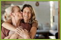 All About Their Mother-Daughter Relationship