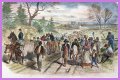 Allocation of Land to the Freed Black People