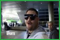 Andy Ruiz Jr 'ate everything' before Anthony Joshua fight and party lifestyle saw money spent on lavish birthday bash and cars