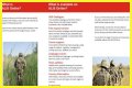 Army Library and Information Services (ALIS) - BFG Notice Board
