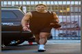 Arnold Schwarzenegger's Son Mirrors 'Best' Dad in Leather Kilt on 'DWTS' Yet Avoids Discussing Their Likeness