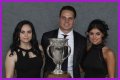 
Auston Matthews Siblings: Meet Sister Alexandria And Breyana Parents And Ethnicity 