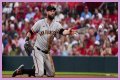 Brandon Belt Injury Update, What Happened to Brandon Belt?