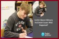 Corbin Okeson Death: Obituary, Cause Of Death, Funeral