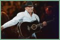 Country music star George Strait's longtime drummer has died