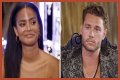 Did Kyra Green and David Barta leave together in Ex On The Beach Episode 12?