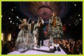 Fashion Week News - Us Weekly
