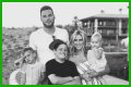 Finley Elaine Griffin: Blake Griffin’s Daughter, Her Life