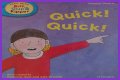 Give a quick read