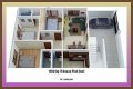 How big is a 1200 sq ft house?