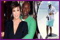 How Kris Jenner's Boyfriend Corey Gamble Is Living His Best Life Celebrating His 40th Birthday