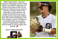 Hudson Schirra, a Former Gilbert High School Baseball Player, Died In a Tragic Crash