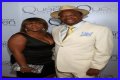 Is Doyle Devereux, Judge Mathis Bailiff Married to a Black Woman?