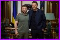 Is Misha Collins Russian? What is Misha Collins nationality?