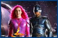 Is Sharkboy and Lavagirl star Taylor Dooley a Trump supporter?