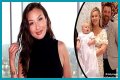 Jeannie Mai's Ex-Husband Freddy Harteis Shared Adorable Photos of His Daughter in a White Dress for Her Baptism