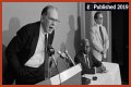 Lyndon LaRouche, Frequent Presidential Candidate, Dies at 96