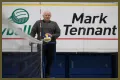 Mark Tennant, Former Volleyball Coach, Died, Cause of His Death?