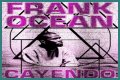 Meaning of Cayendo Remix by Frank Ocean
