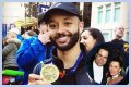 Meet Devin Hervey – Photos Of Vanessa Williams’ Son With Ex-Husband Ramon Hervey II