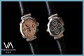 Name-Brand Watch Auctions for $31M, Raising Questions about How We Value Items