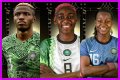 NFF, focusing on Osimhen and other CAF accolades