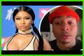 Nicki Minaj sued for over $200 million by rapper Brinx Billions over her song 'Rich Sex'