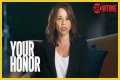 Olivia Delmont Played by Rosie Perez - Your Honor