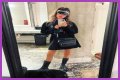 Ria Sommerfeld: Model Turned Entrepreneur
