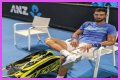 Robert Farah family, wife, children, parents, siblings