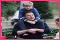 Samuel Affleck Through the Years: Photos of Ben and Jen's Son