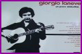 The Meaning Behind The Song: Augurissimi by Giorgio Laneve