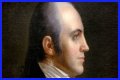 The Tragic Death Of Aaron Burr's First Wife