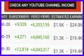 VW Family Farm net worth, income and estimated earnings of Youtuber channel