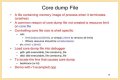 What is core file size in Ulimit? – Janet-Panic.com