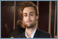 What is Douglas Booth’s Net Worth?