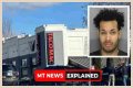 Who is Peter Lampley? Suspect shot and killed Larry Miller Taco Mac in Cobb County, What happened? Explained