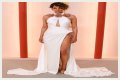 Why White Dresses Dominated the Red Carpet