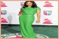 Zoe Saldana's Best Style Moments
