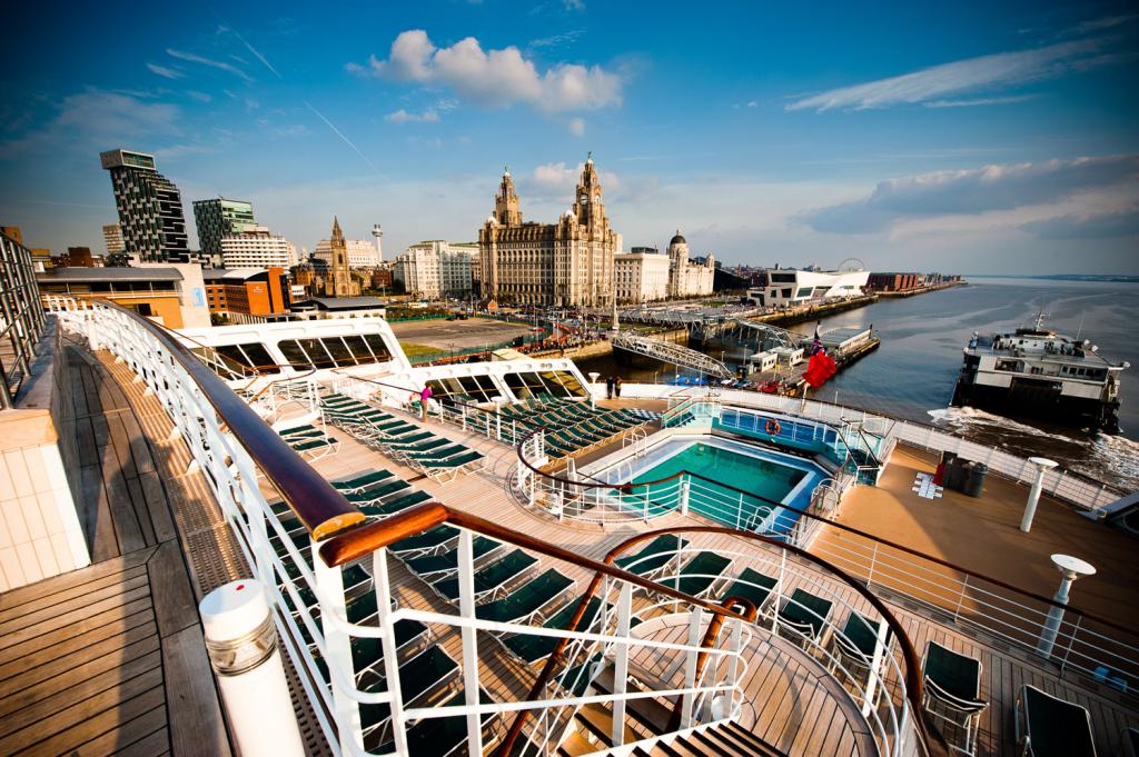 2 night cruises from liverpool
